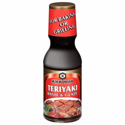 KKM TERIYAKI BASTE & GLAZE 12OZ/340G - GOHAN Market