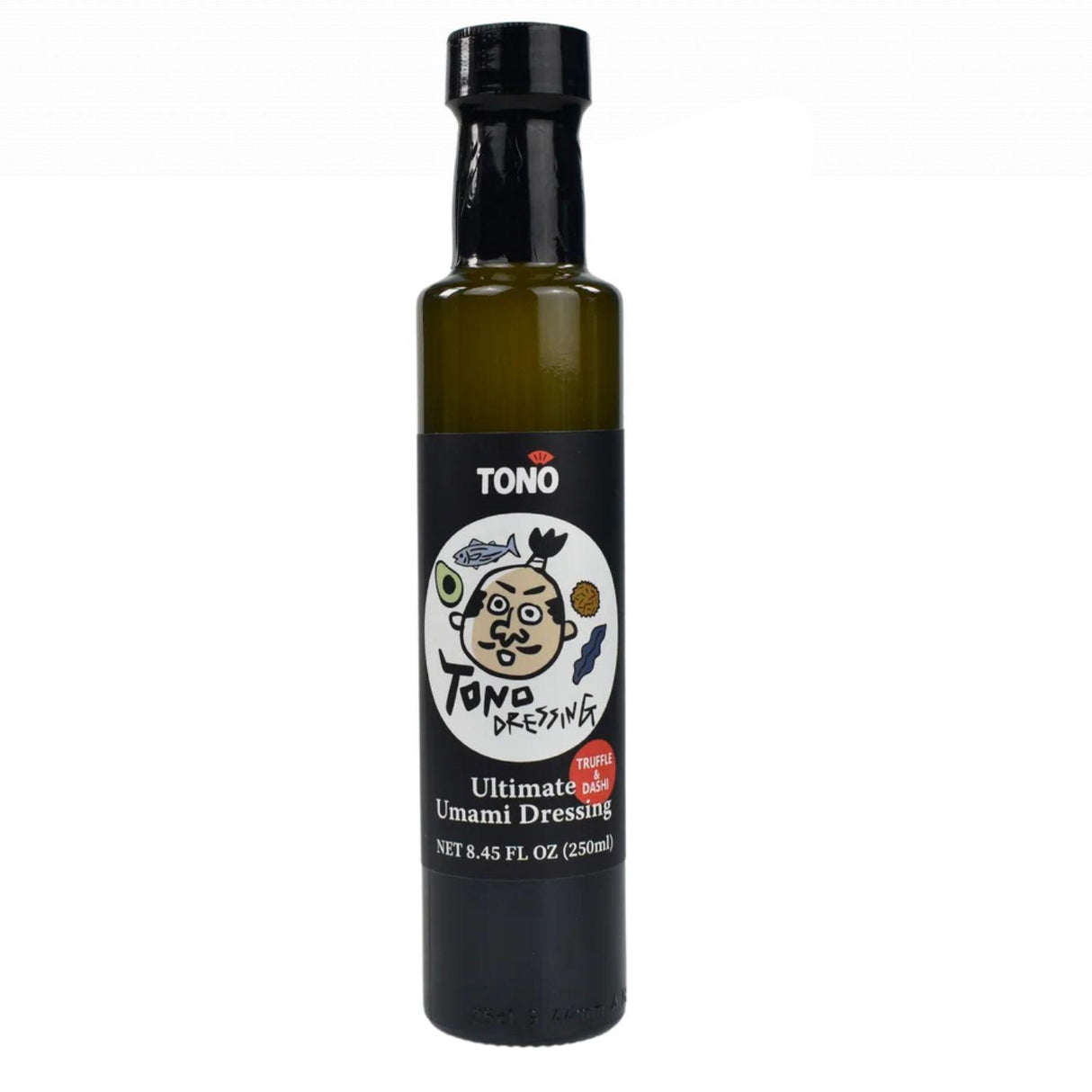 TONO UMAMI DRESSING 8.45OZ/250ML