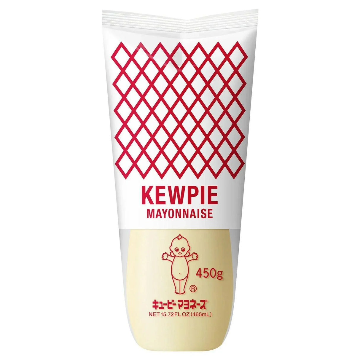 KEWPIE MAYONNAISE 15.72FL OZ/450G - GOHAN Market