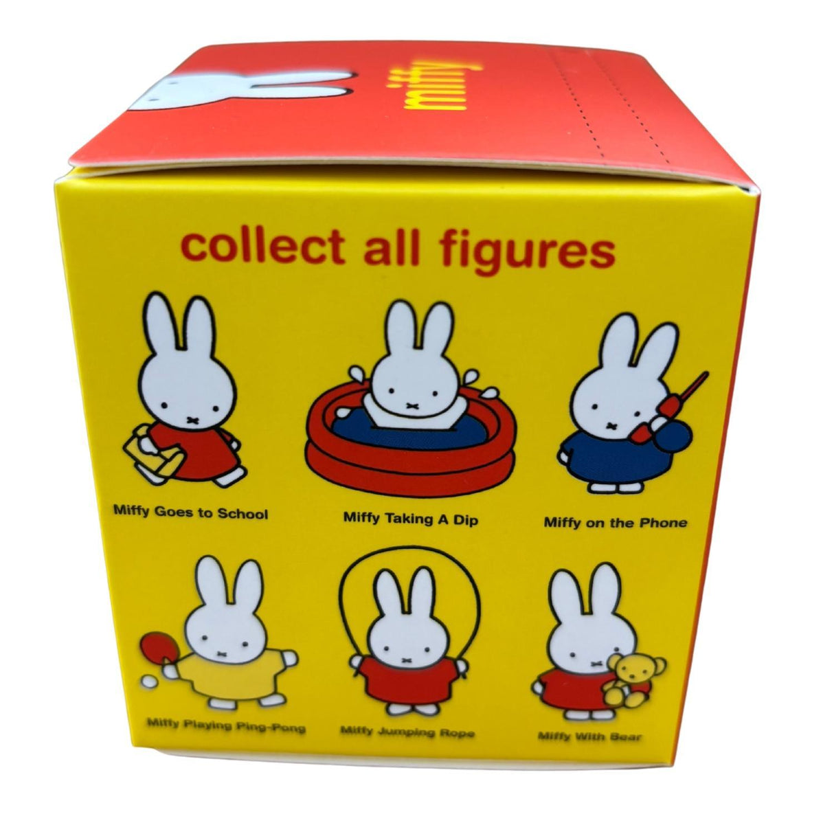 MIFFY BLIND BOX
