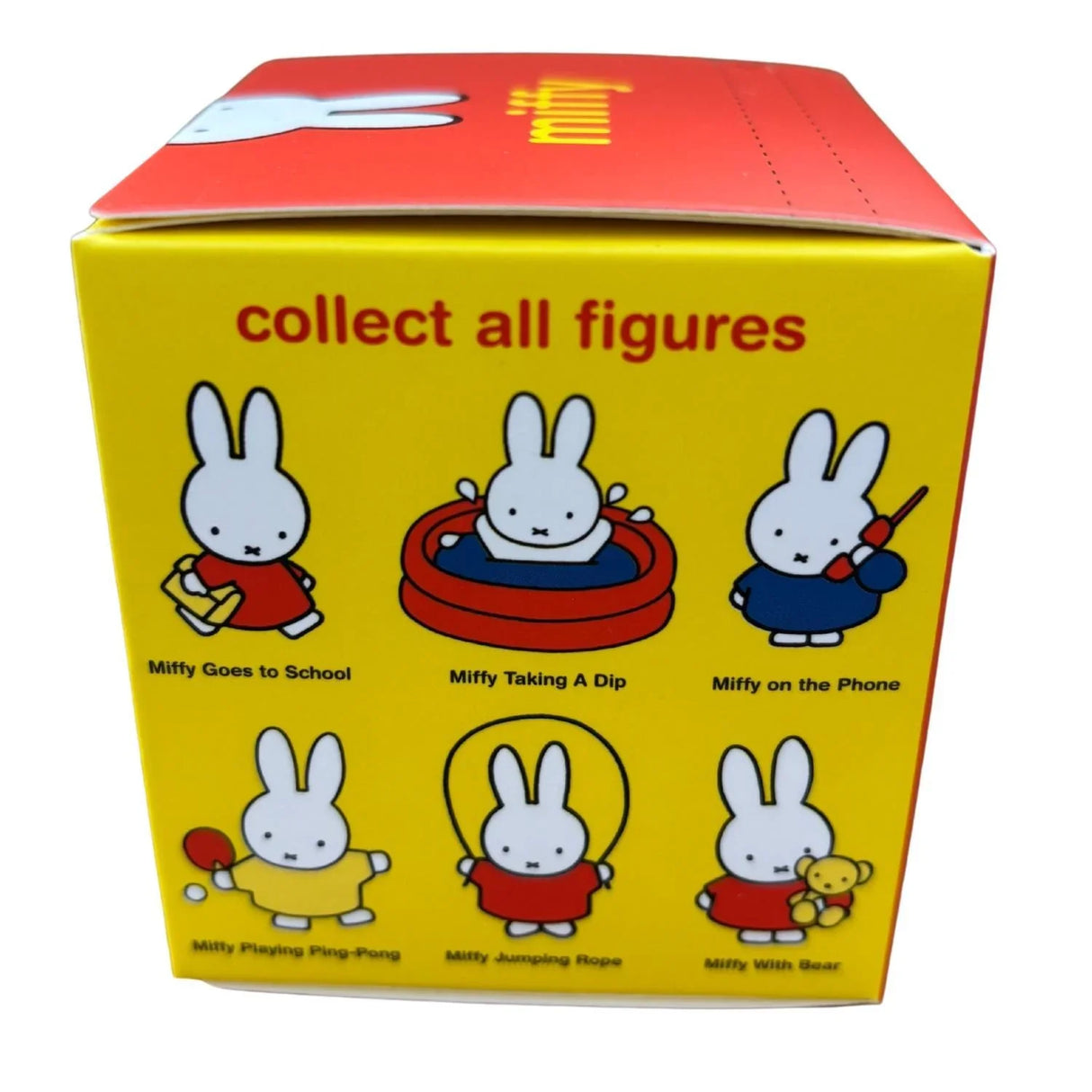 MIFFY BLIND BOX - GOHAN Market