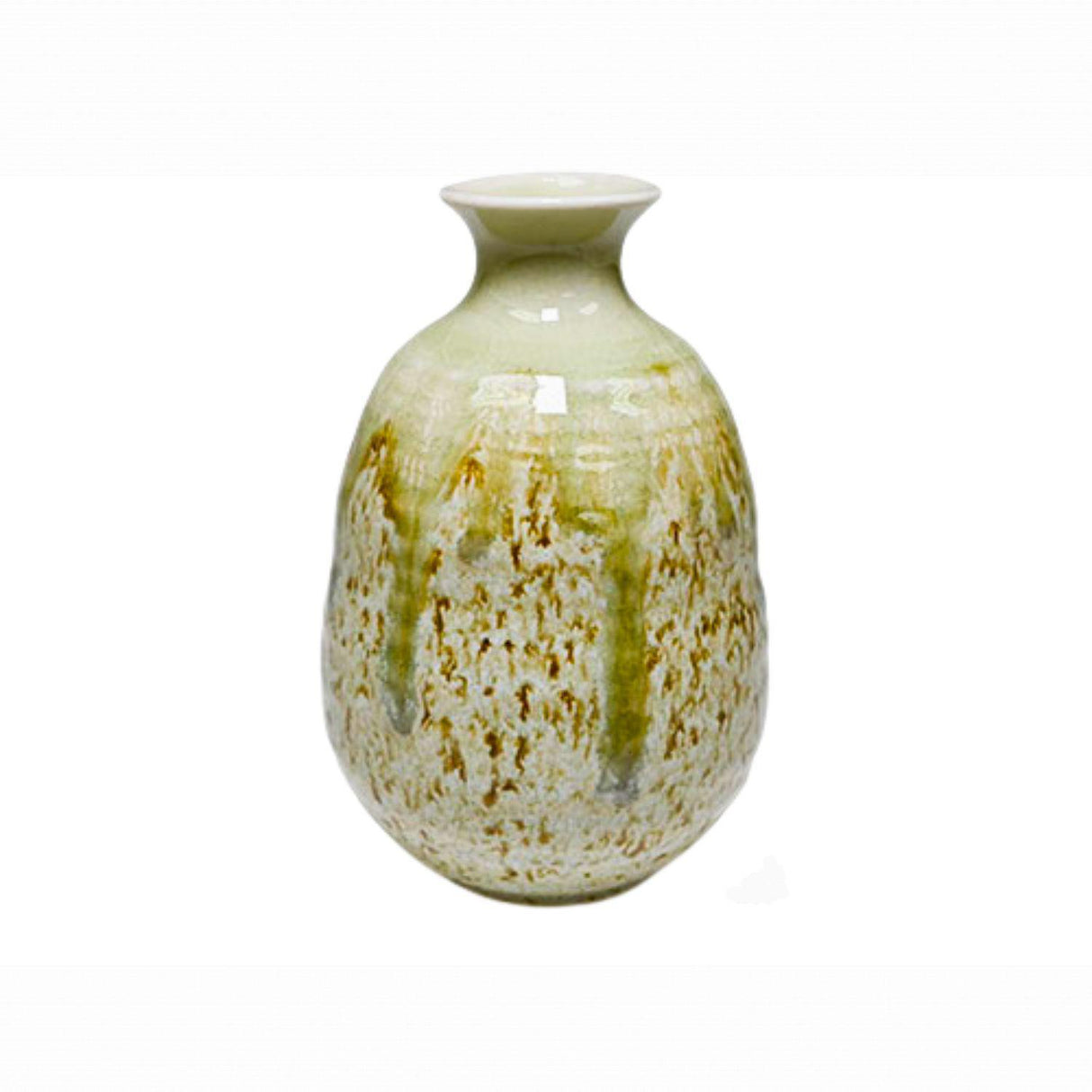 WHITE SAKE 5"H BOTTLE 11OZ