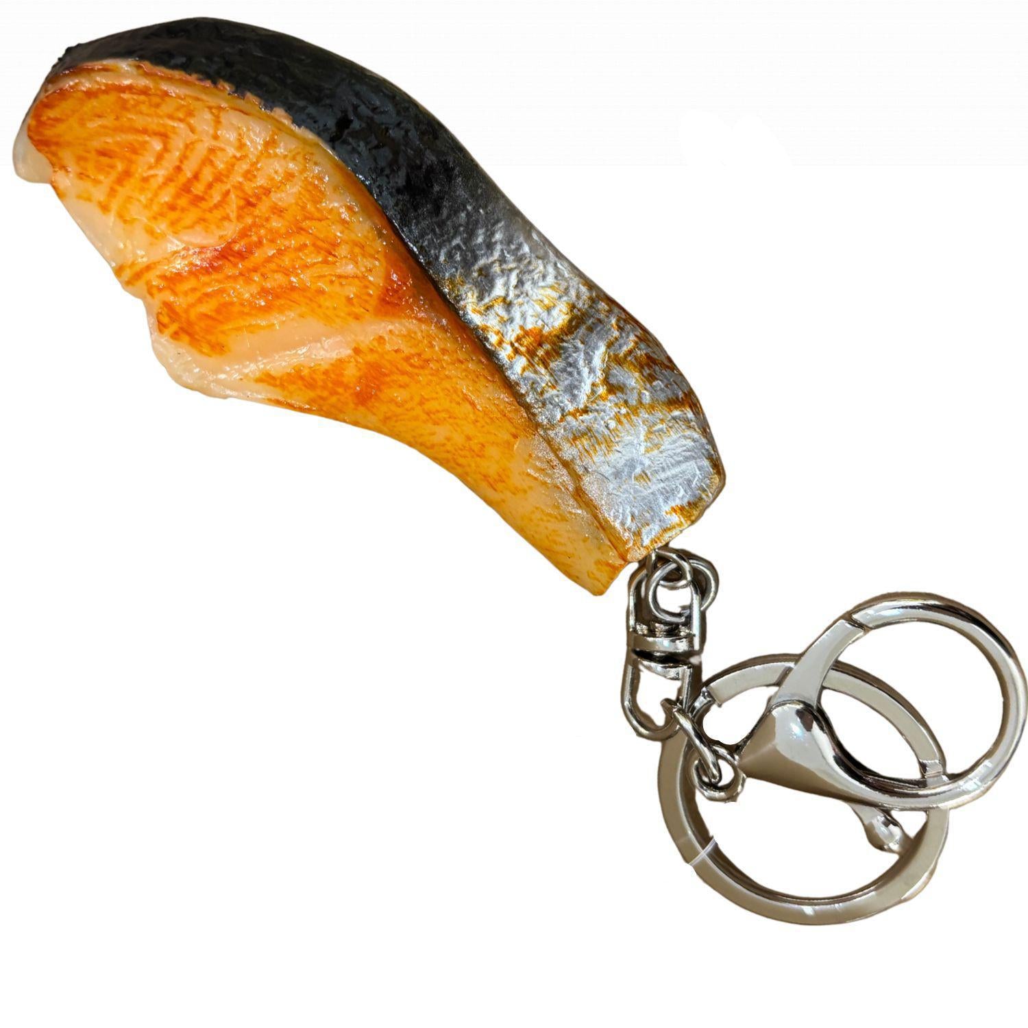 KEY CHAIN YAKI SAKE