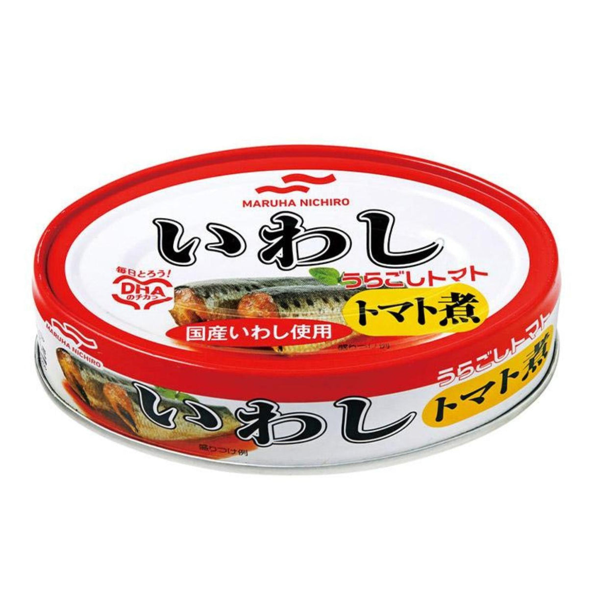 IWASHI TOMATONI EOOV6