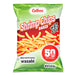 Calbee Shrimp Chips Baked Wasabi 3.3oz/94g - GOHAN Market