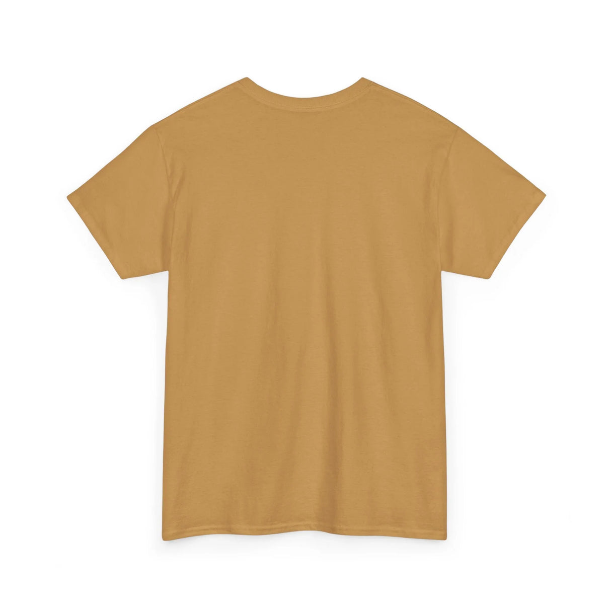 GOHAN MARKET Unisex Heavy Cotton Tee