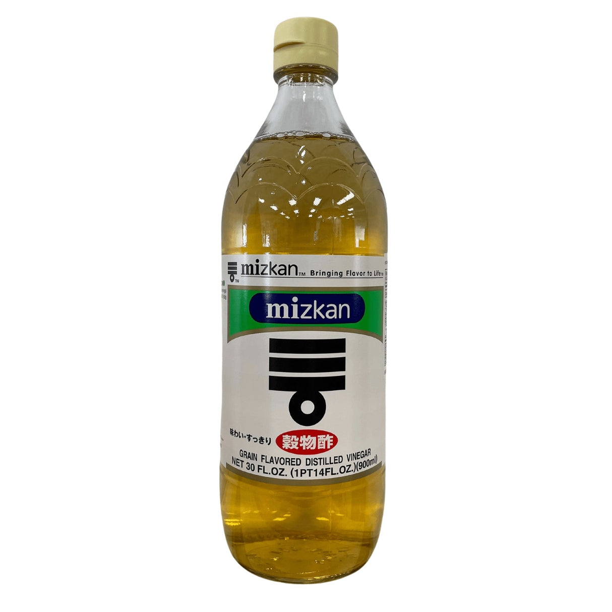 VINEGAR KOKUMOTSU SU 30OZ MIZKAN
