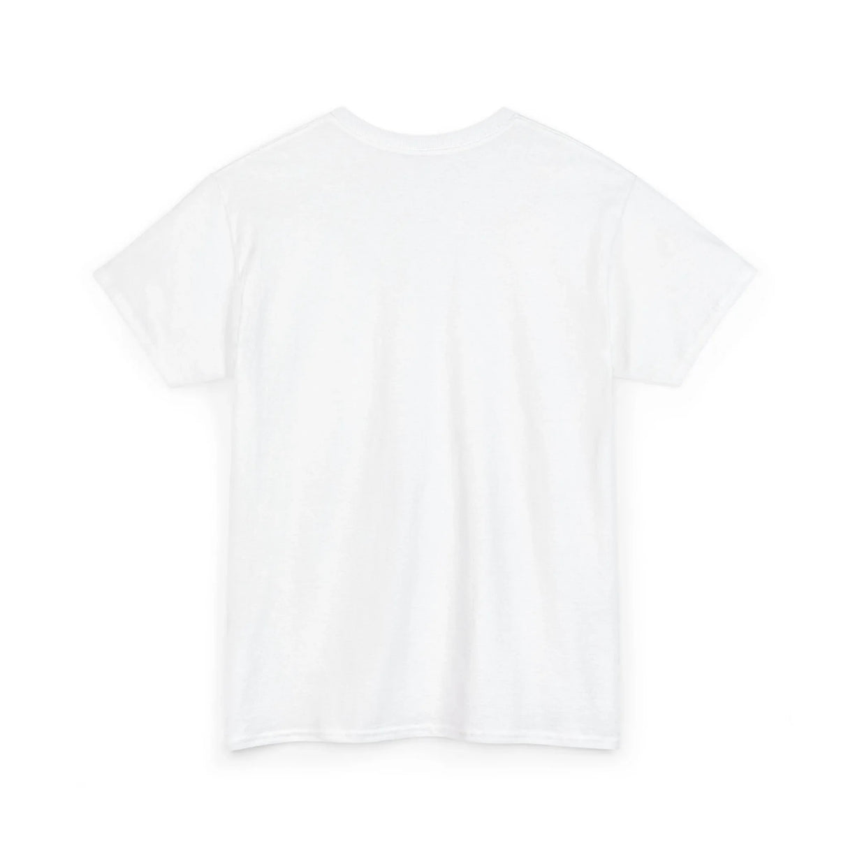 GOHAN MARKET Unisex Heavy Cotton Tee