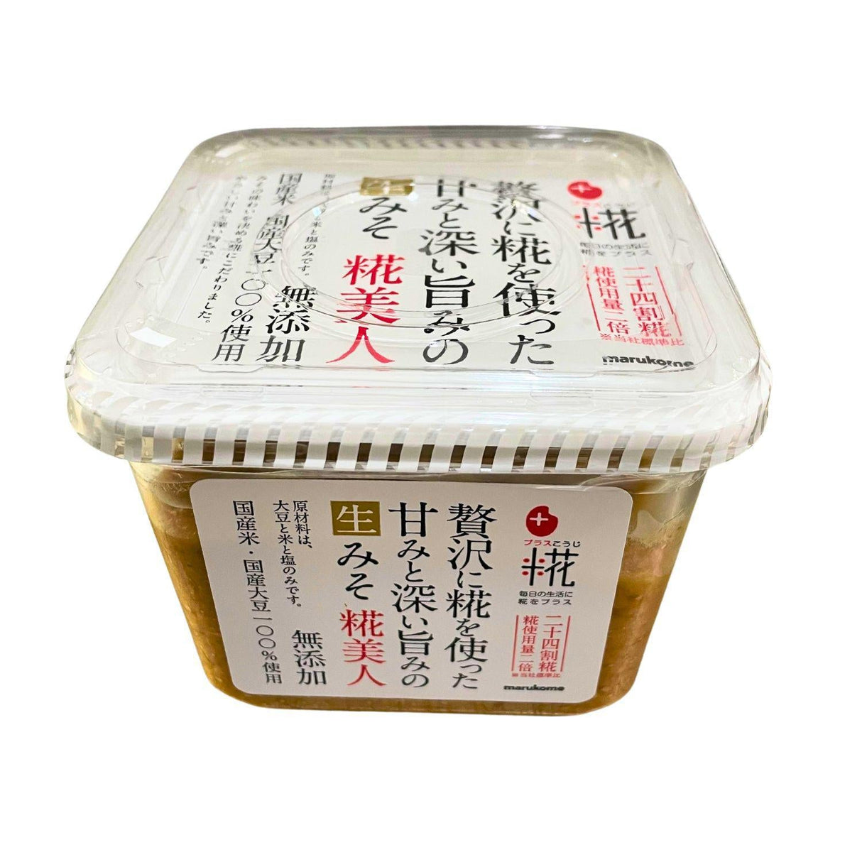 MARUKOME NAMA KOJI MISO 22.9OZ/650G