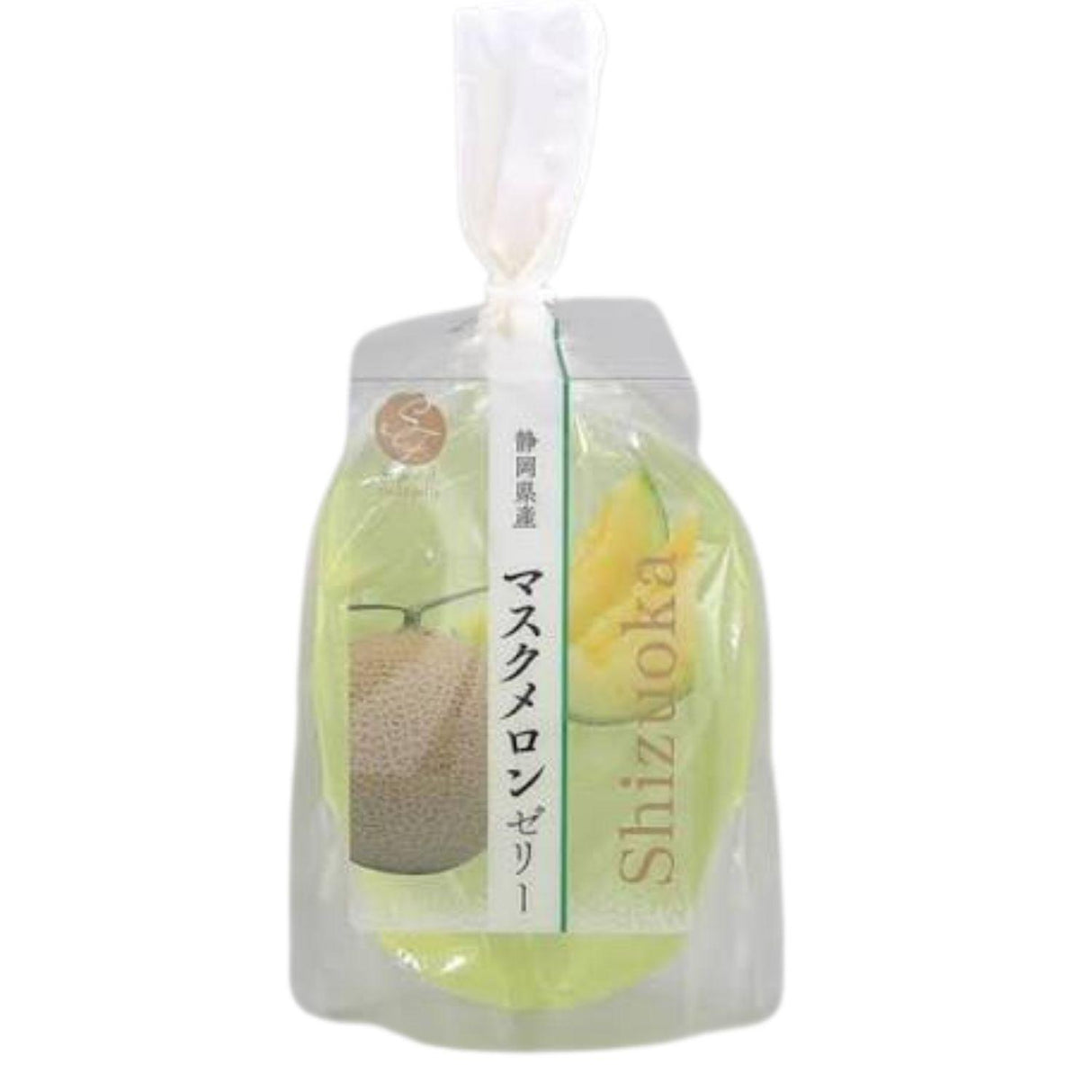 NATURE MUSK-MELON JELLY 2.9OZ/85G