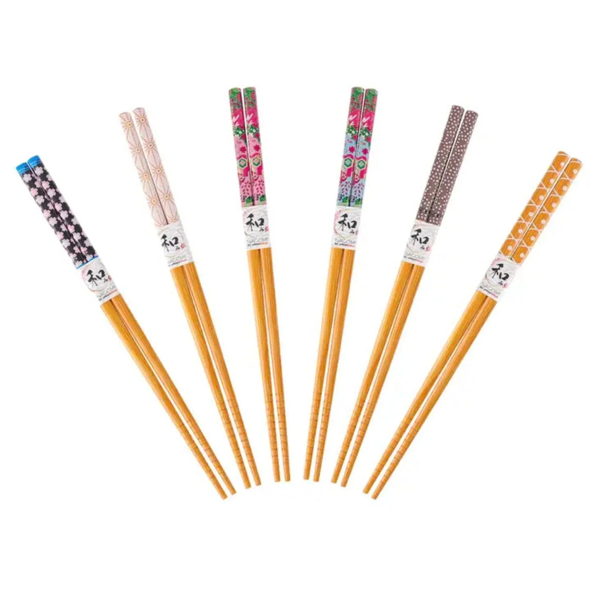 1 PAIR CHOPSTICKS #1 - GOHAN Market