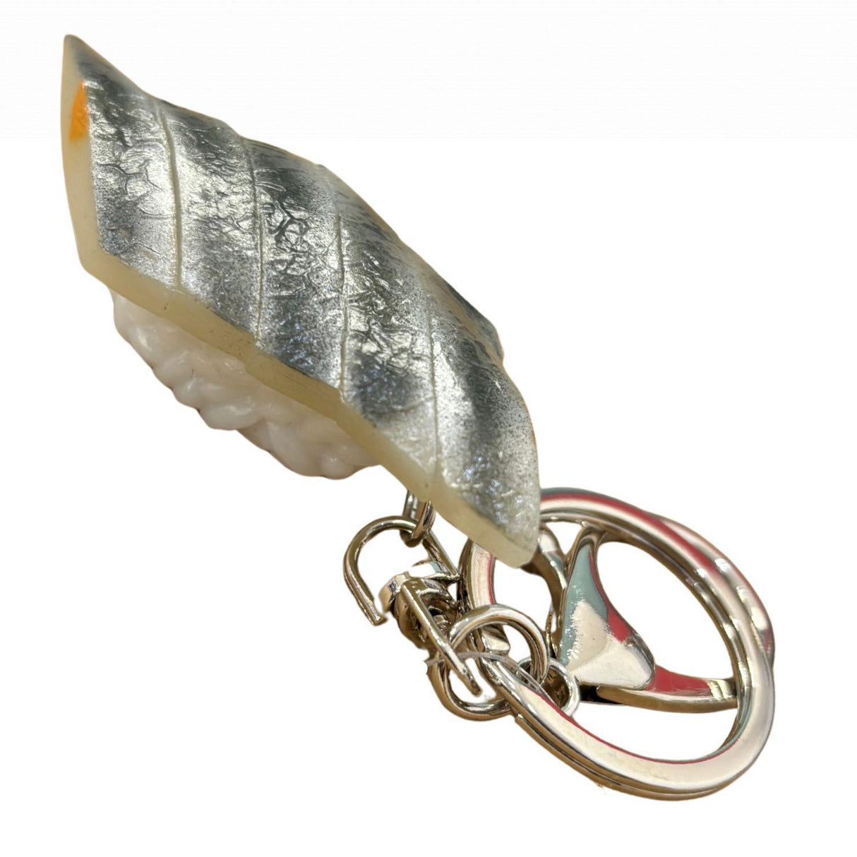 KEY CHAIN KOHADA NIGIRI SUSHI