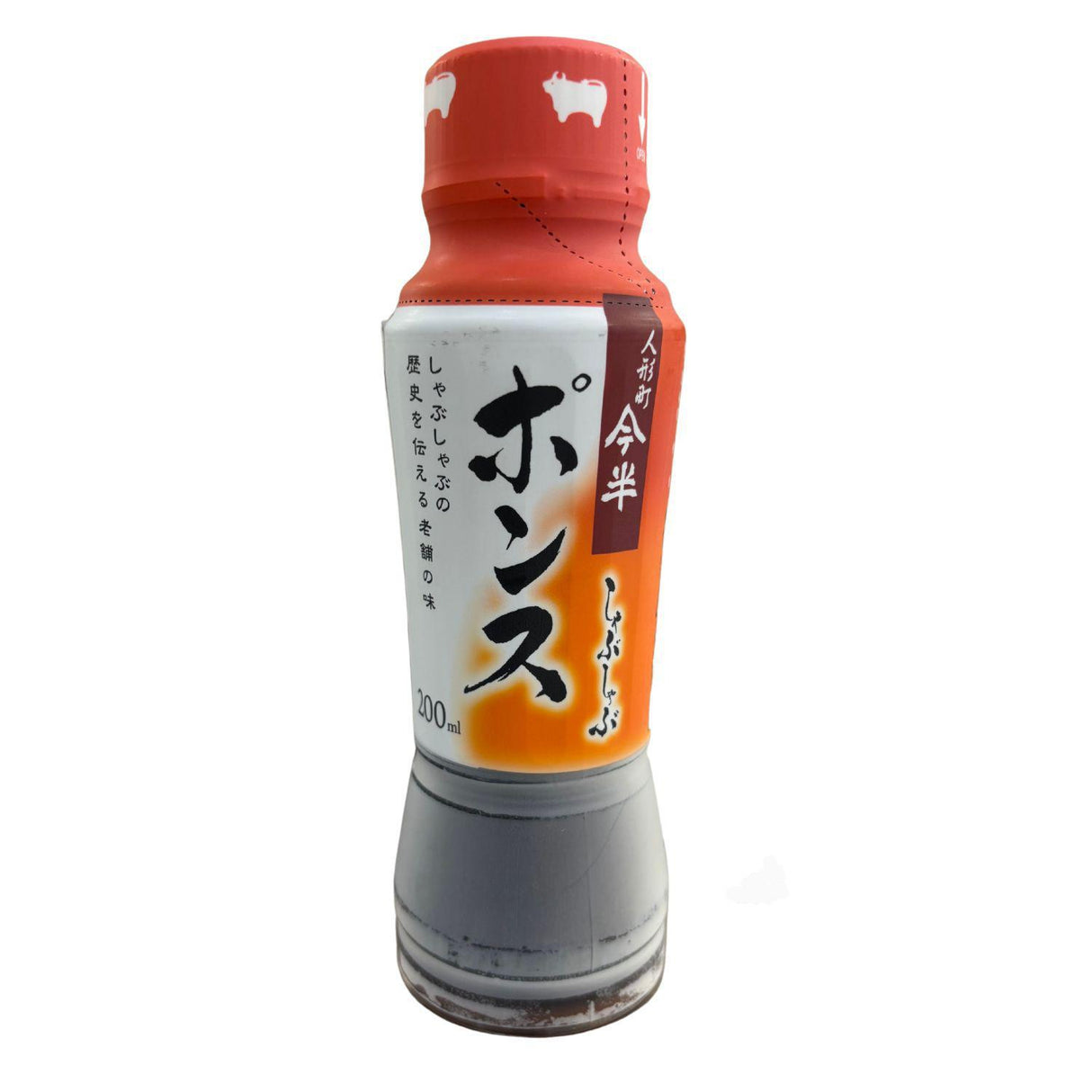 IMAHAN SHABU SHABU PONZU 6.6FLOZ/200ML