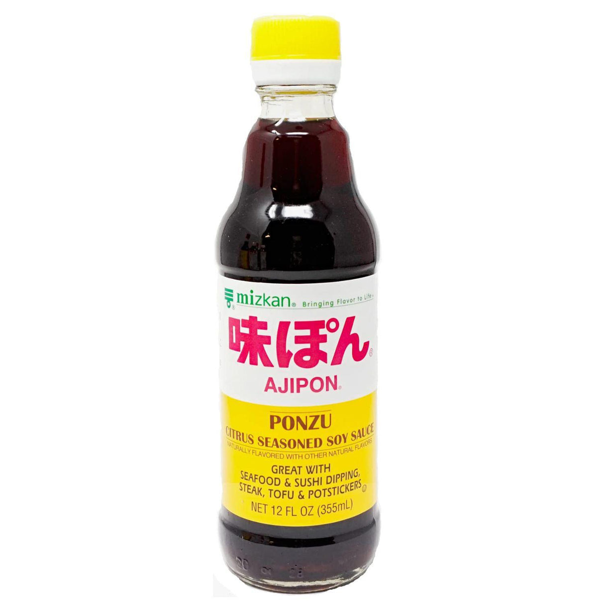 MIZKAN AJIPON PET BOTTLE 24 FLOZ/709ML