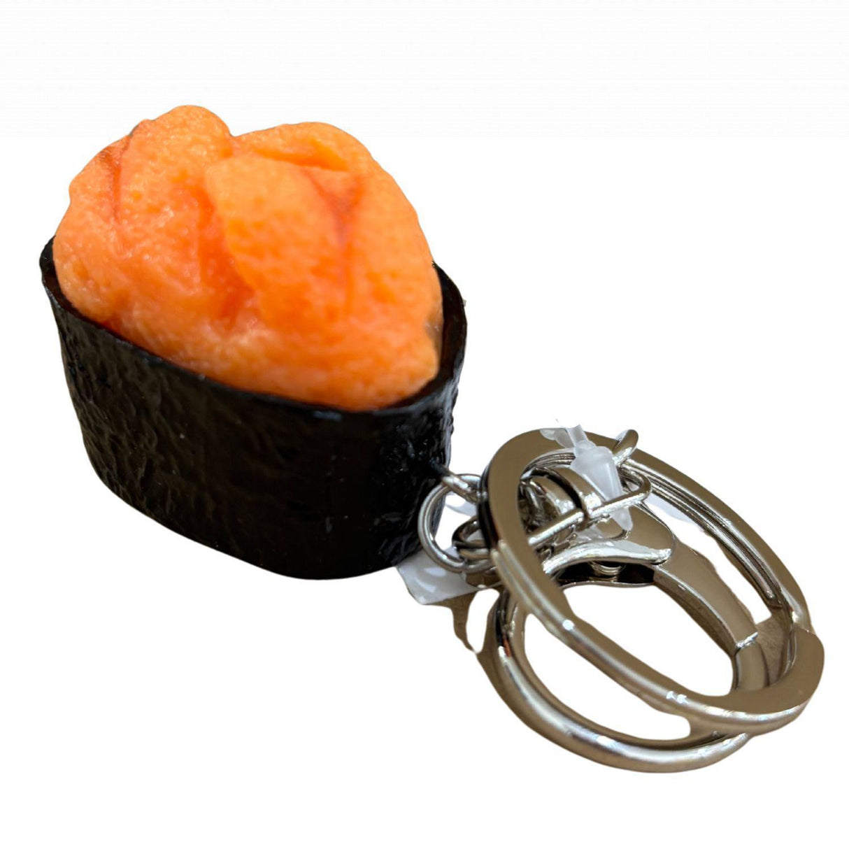 KEY CHAIN UNI GUNKAN NIGIRI SUSHI