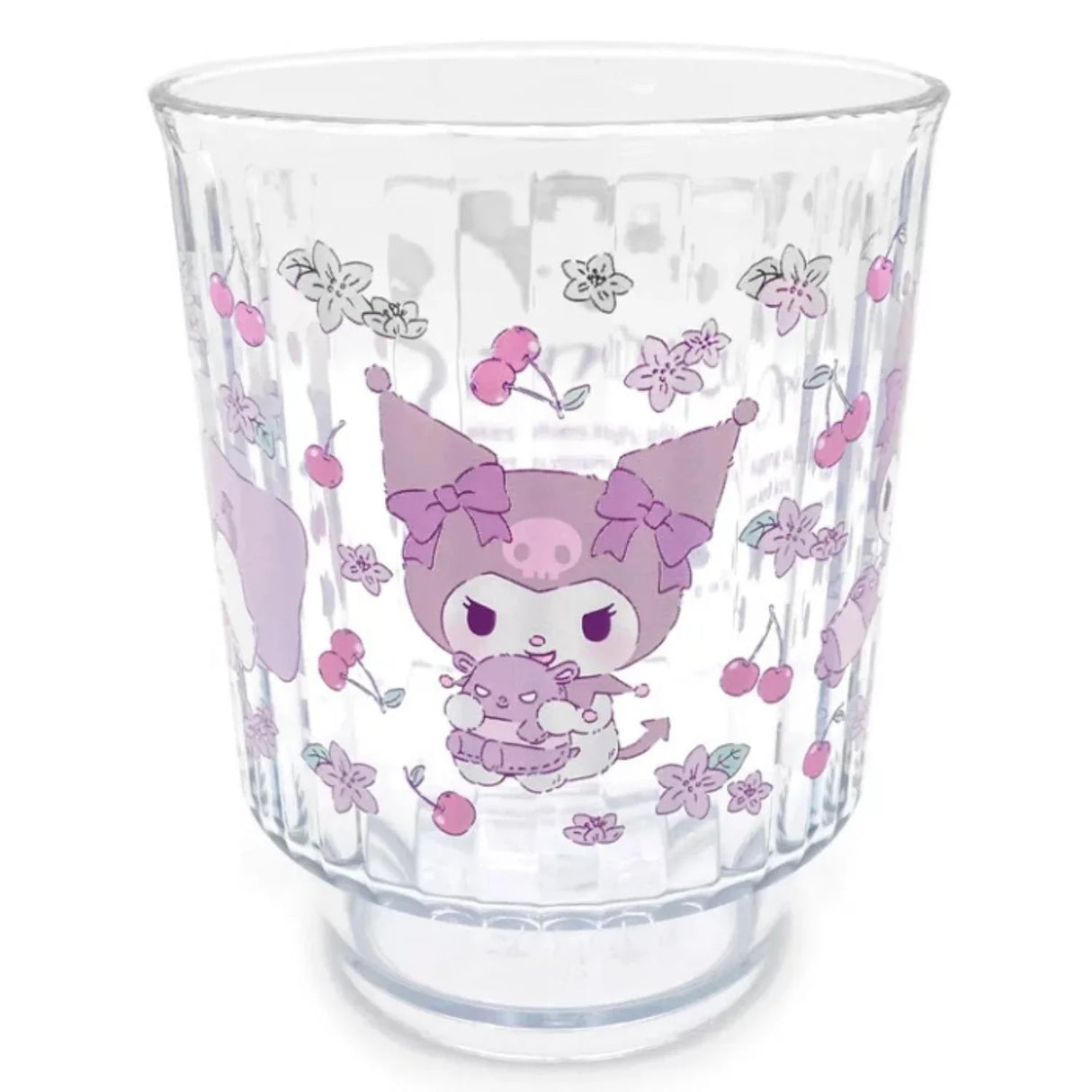 KUROMI PLASTIC CUP C-10