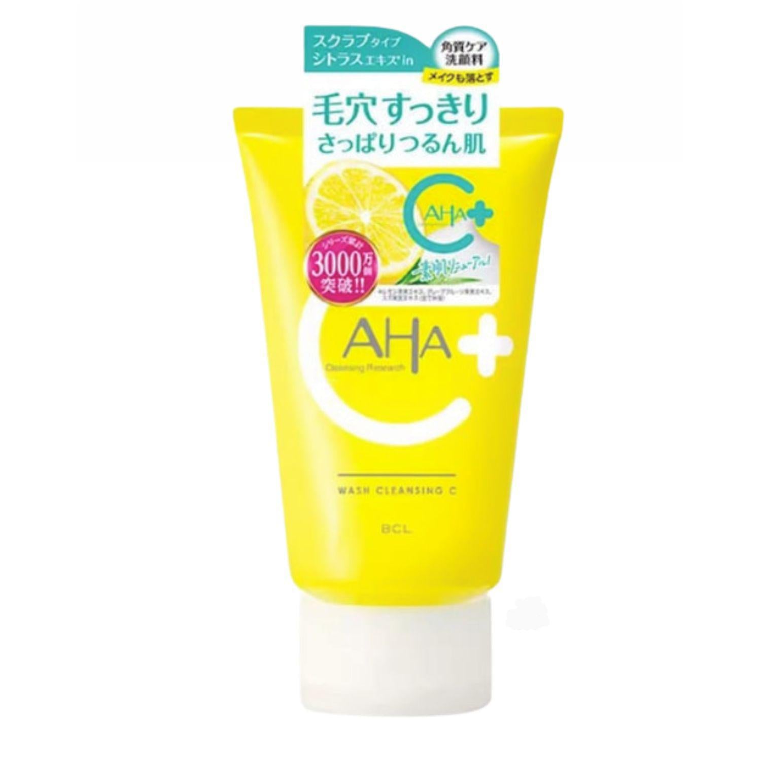 BCL CLEANSING RESEARCH MAKEUP CLEANSING WASH C