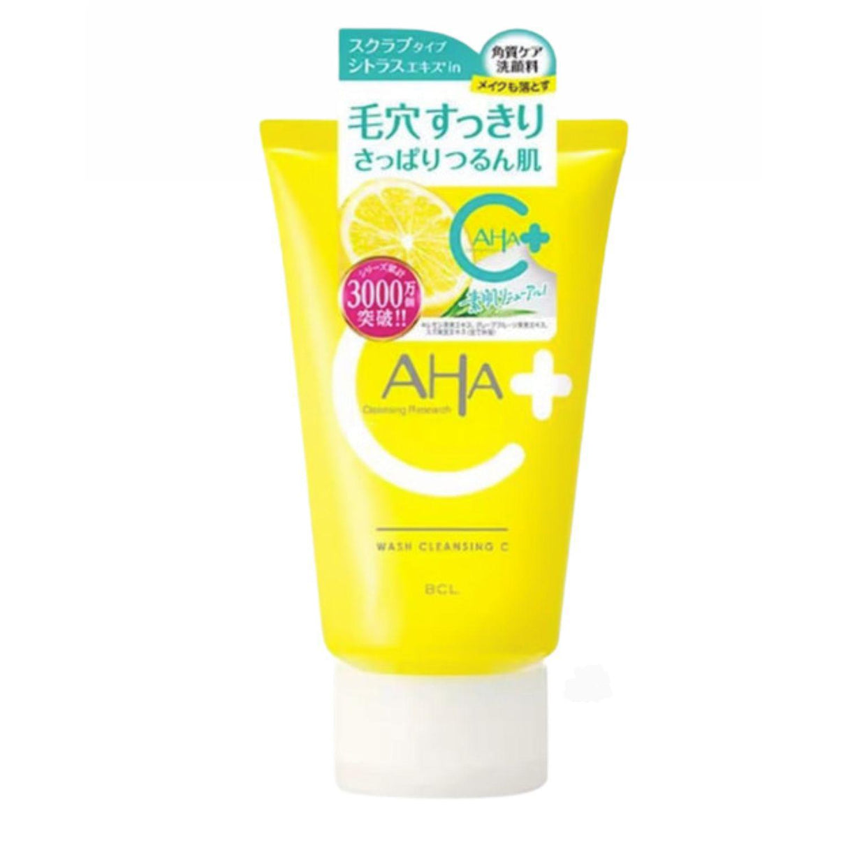 BCL CLEANSING RESEARCH MAKEUP CLEANSING WASH C