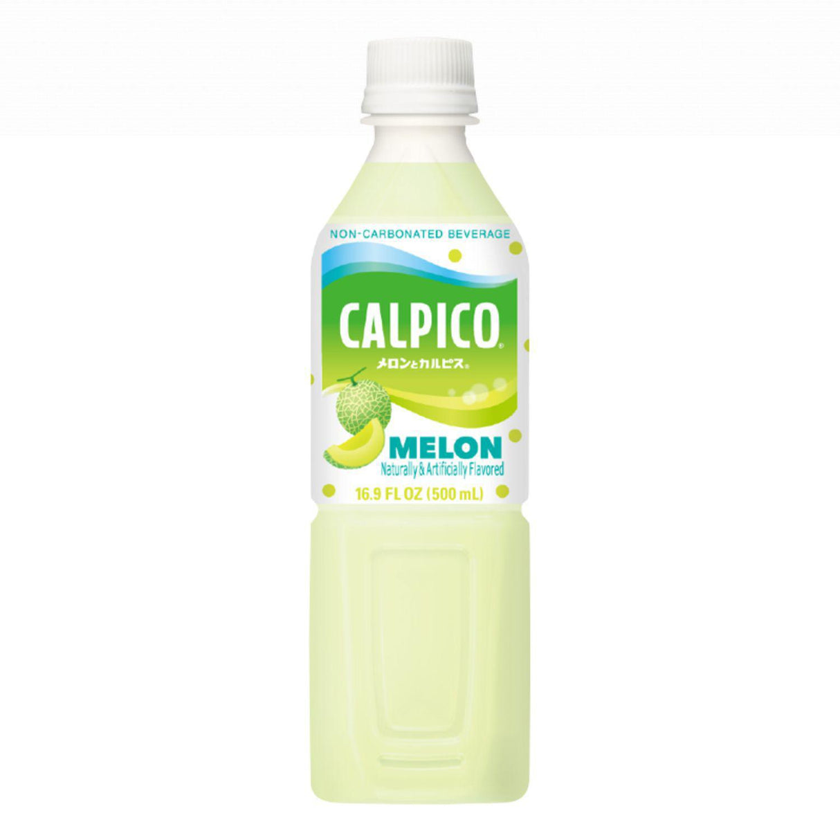 CALPICO MELON 16.9FLOZ/500ML