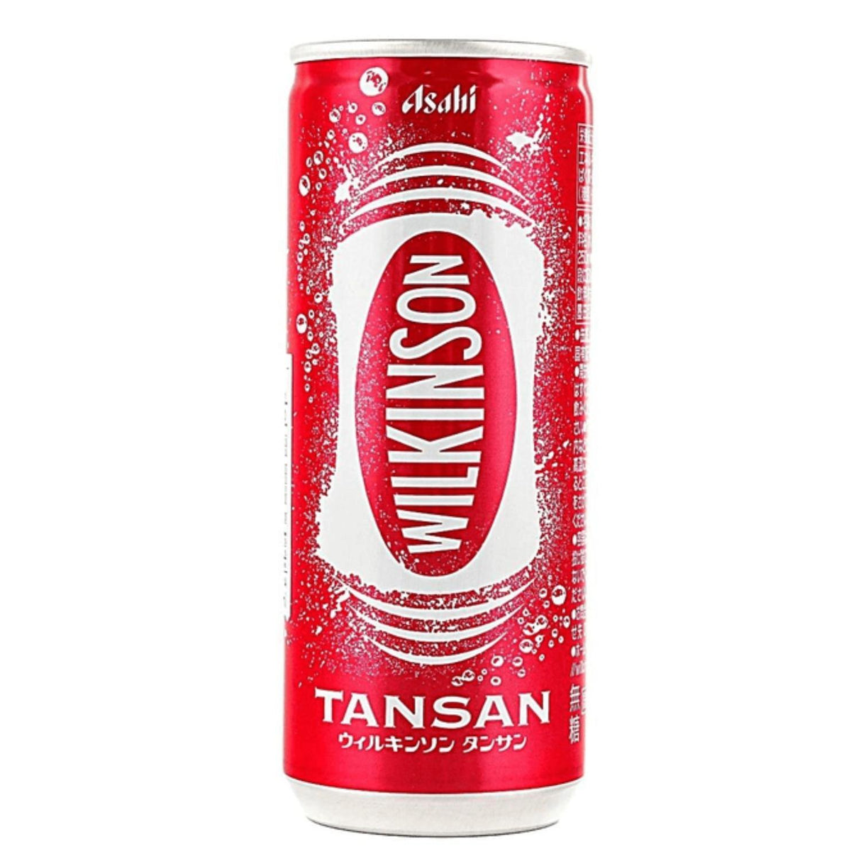 ASAHI WILKINSON TANSAN 6.42OZ