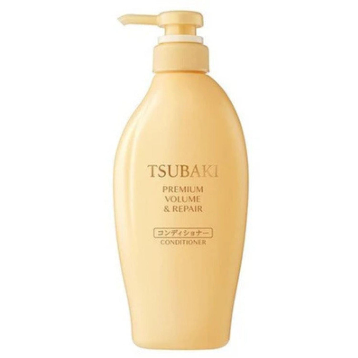 FINE TODAY TSUBAKI PREMIUM REPAIR CONDITIONER