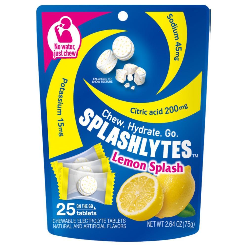 KABAYA SPLASHLYTES LEMON SPLASH 2.64OZ/75G