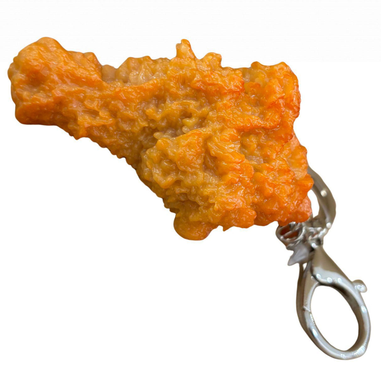 KEY CHAIN FRIED CHECKEN