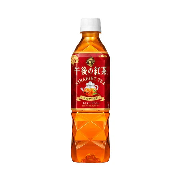KIRIN GOGO NO KOCHA STRAIGHT 16.90FL OZ/500ML - GOHAN Market