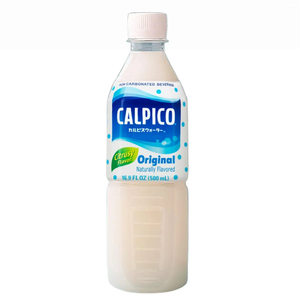 CALPICO ORIGINAL 16.9 FL OZ/500ML - GOHAN Market