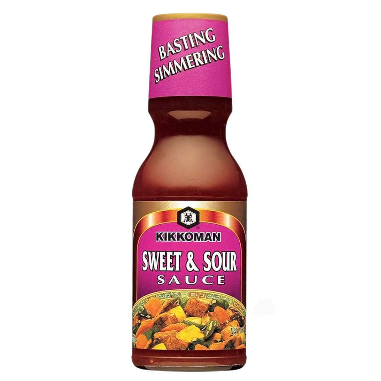 KKM SWEET & SOUR SAUCE 11.5OZ/326G