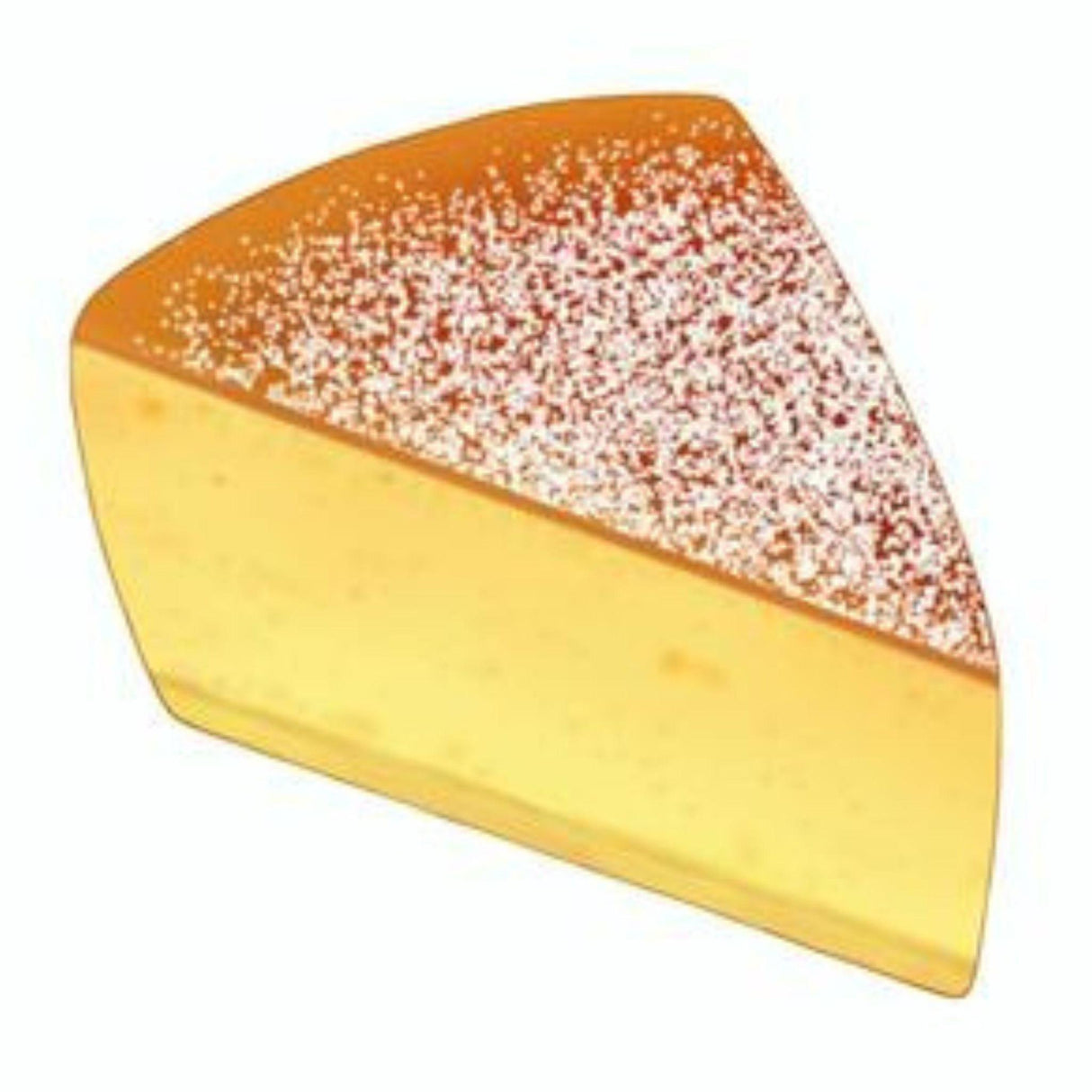 JAPANESE Soufflé fromage
