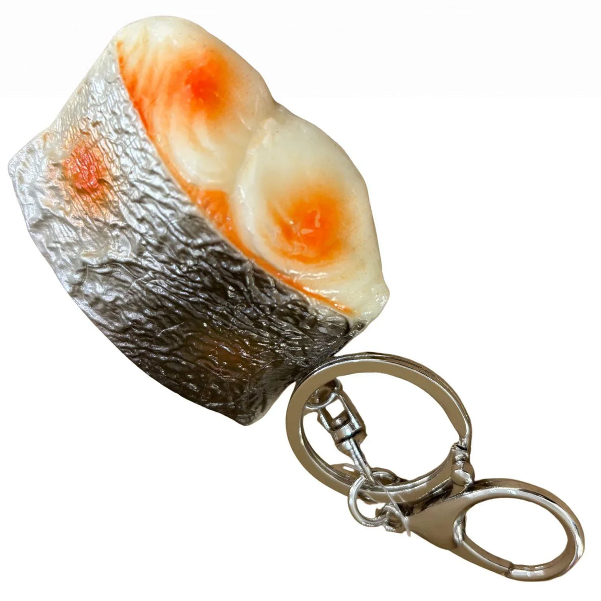 KEY CHAIN YAKI SABA