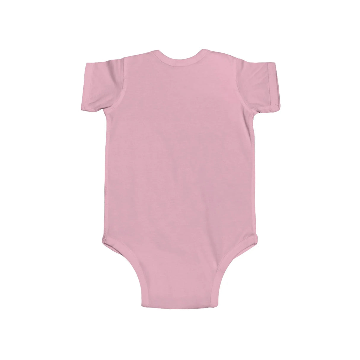 GOHAN MARKET Infant Fine Jersey Bodysuit