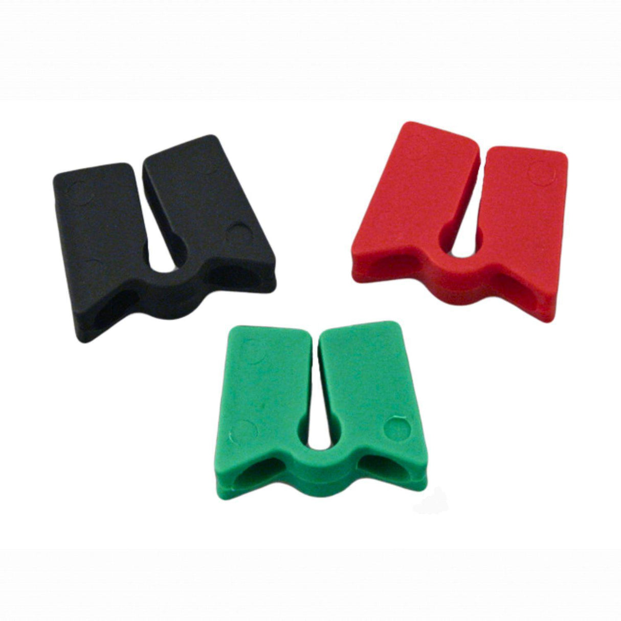 CHOPSTICK HELPER-ASSORTED