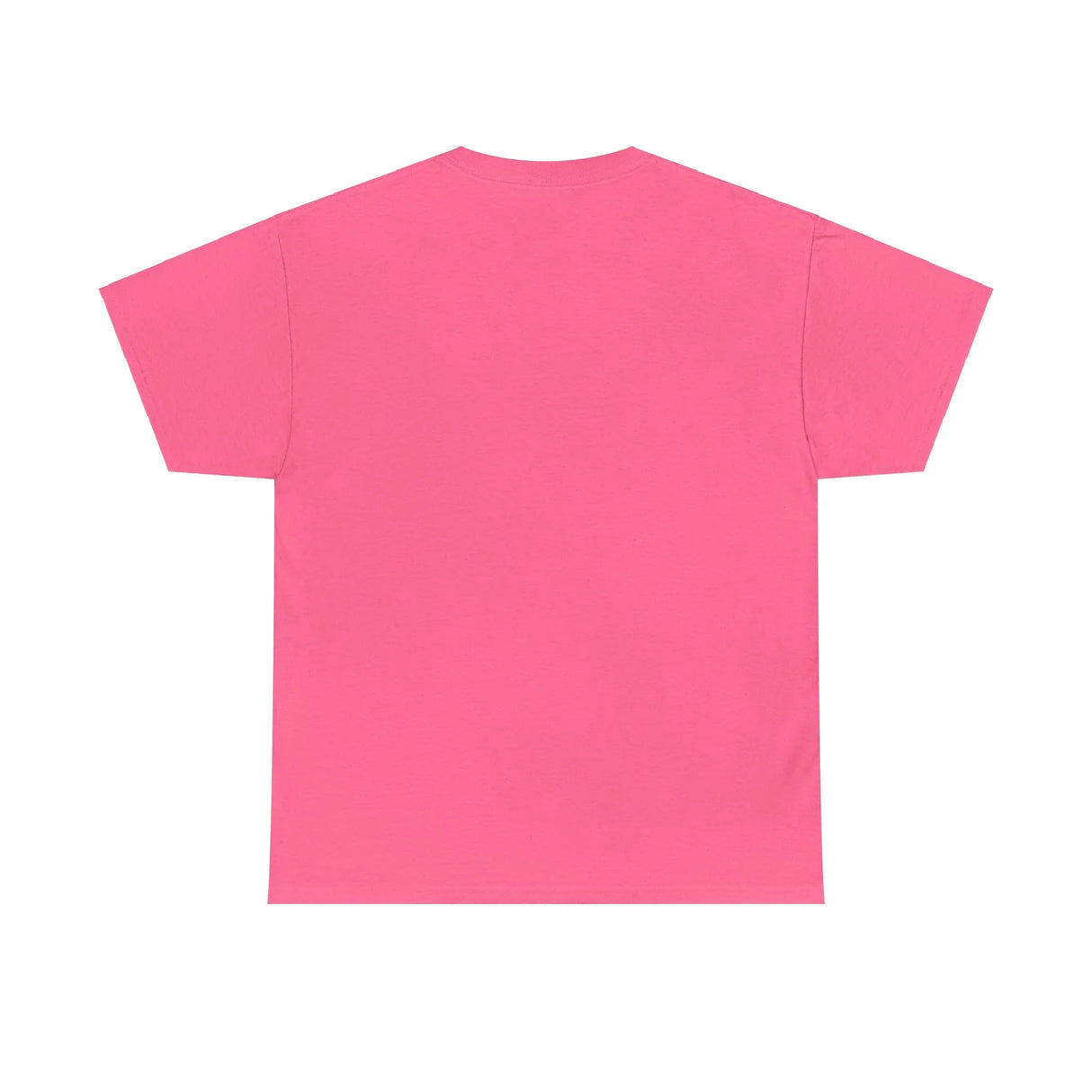 GOHAN MARKET Unisex Heavy Cotton Tee