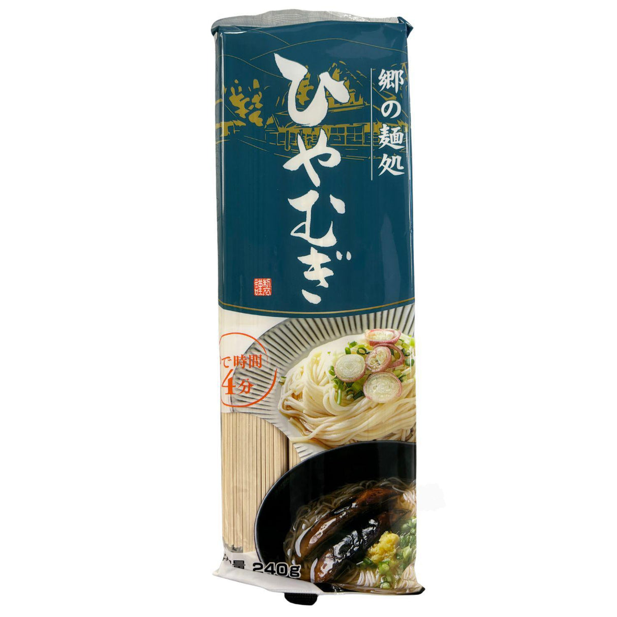 SHIROROISHI SATO NO MENDOKORO HIYAMUGI