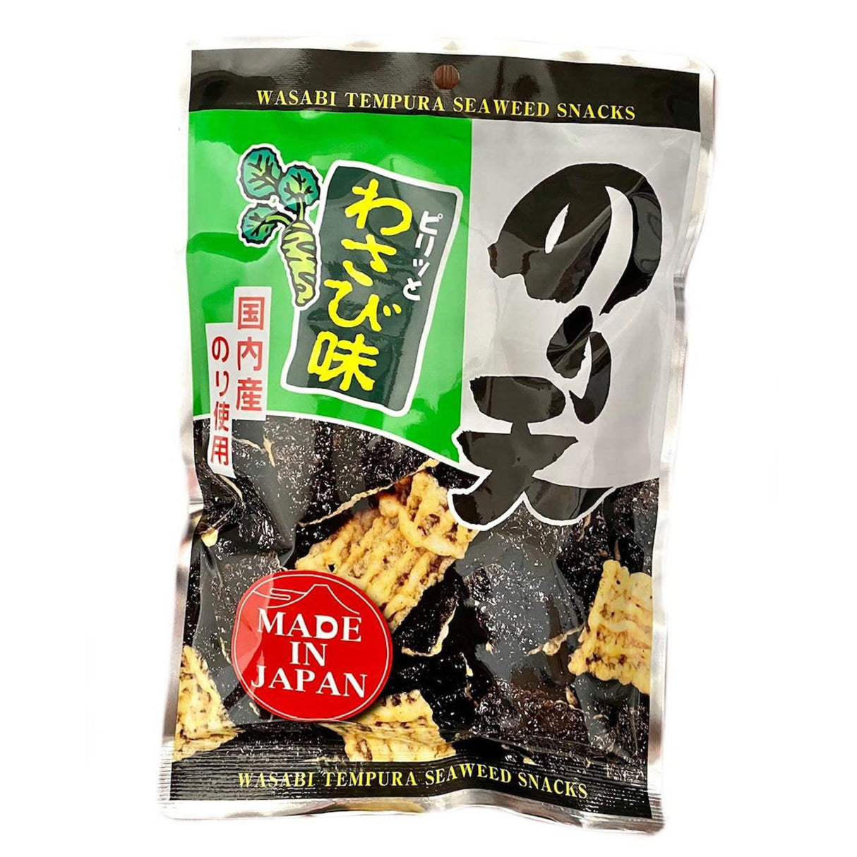 DAIKO NORITEN WASABI AJI