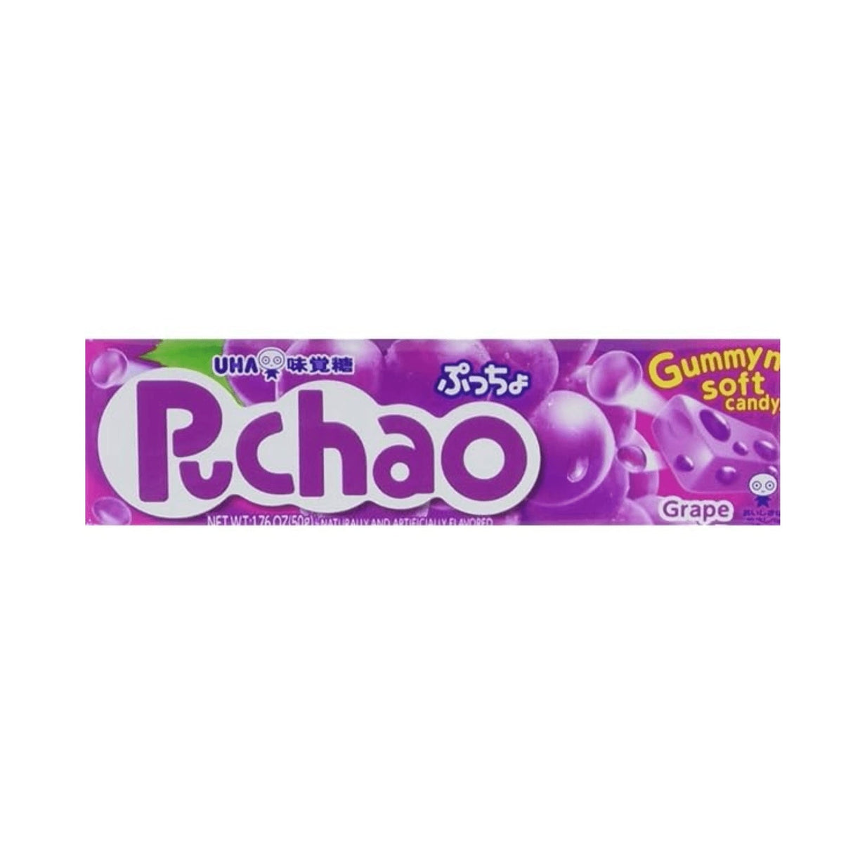 UHA PUCHAO GRAPE