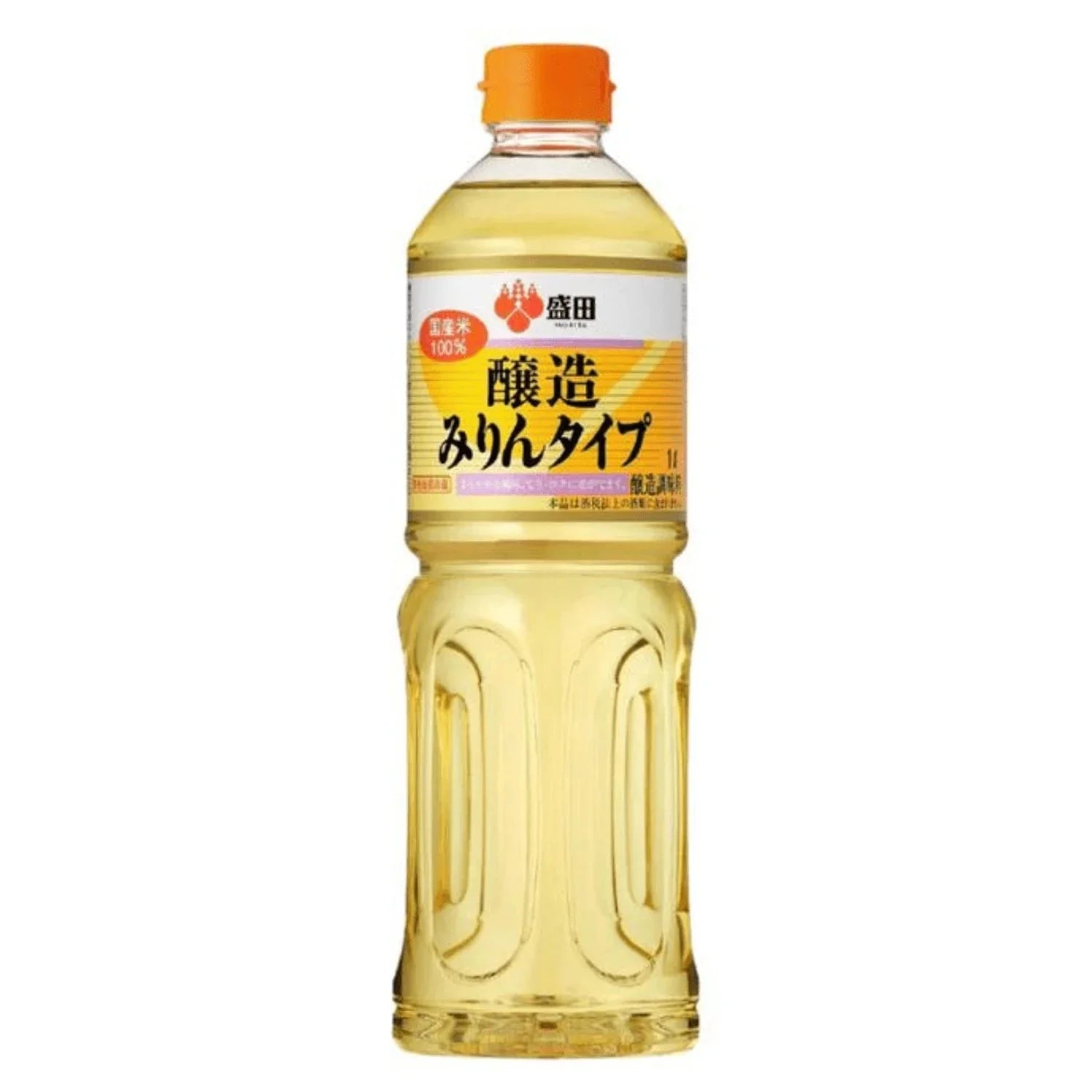 MORITA JOZO MIRIN SWEET COOKING RICE SEASONING L 33FL OZ/1L