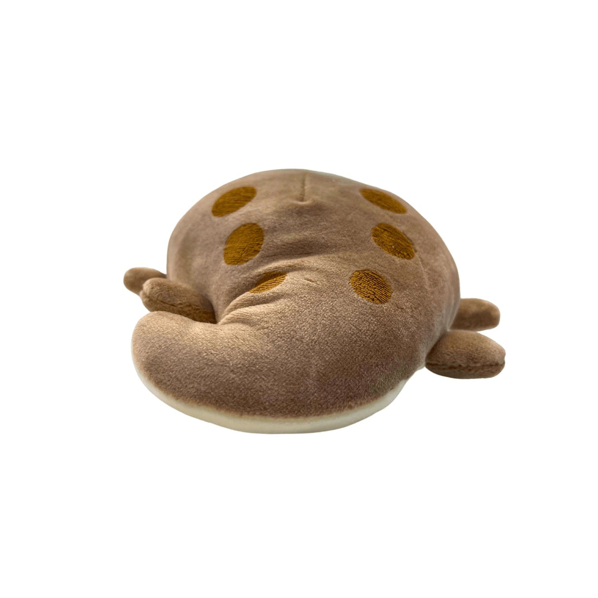 PLUSH SALAMANDER