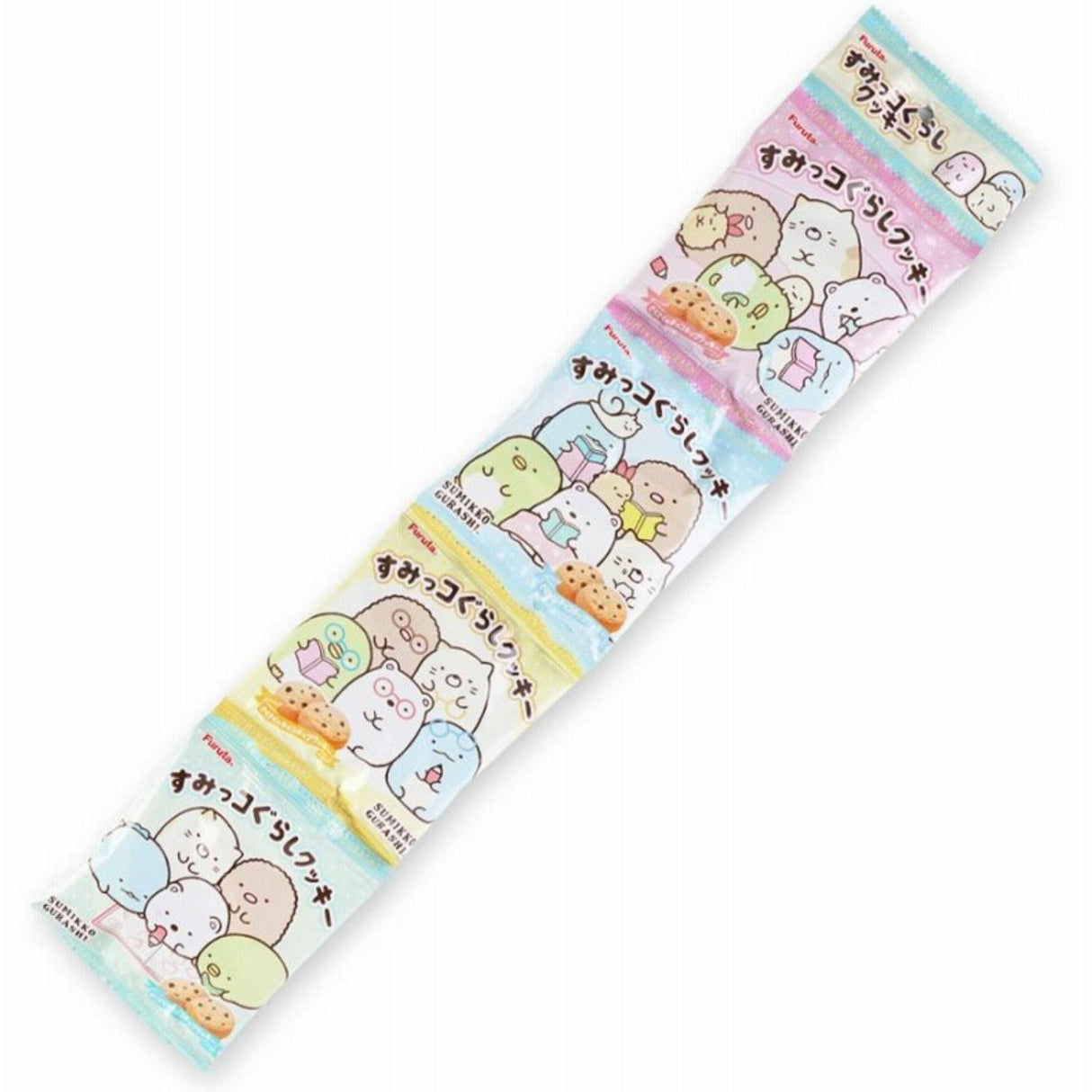 FURUTA SUMIKKO GURASHI COOKIE MINI 4 1.97OZ