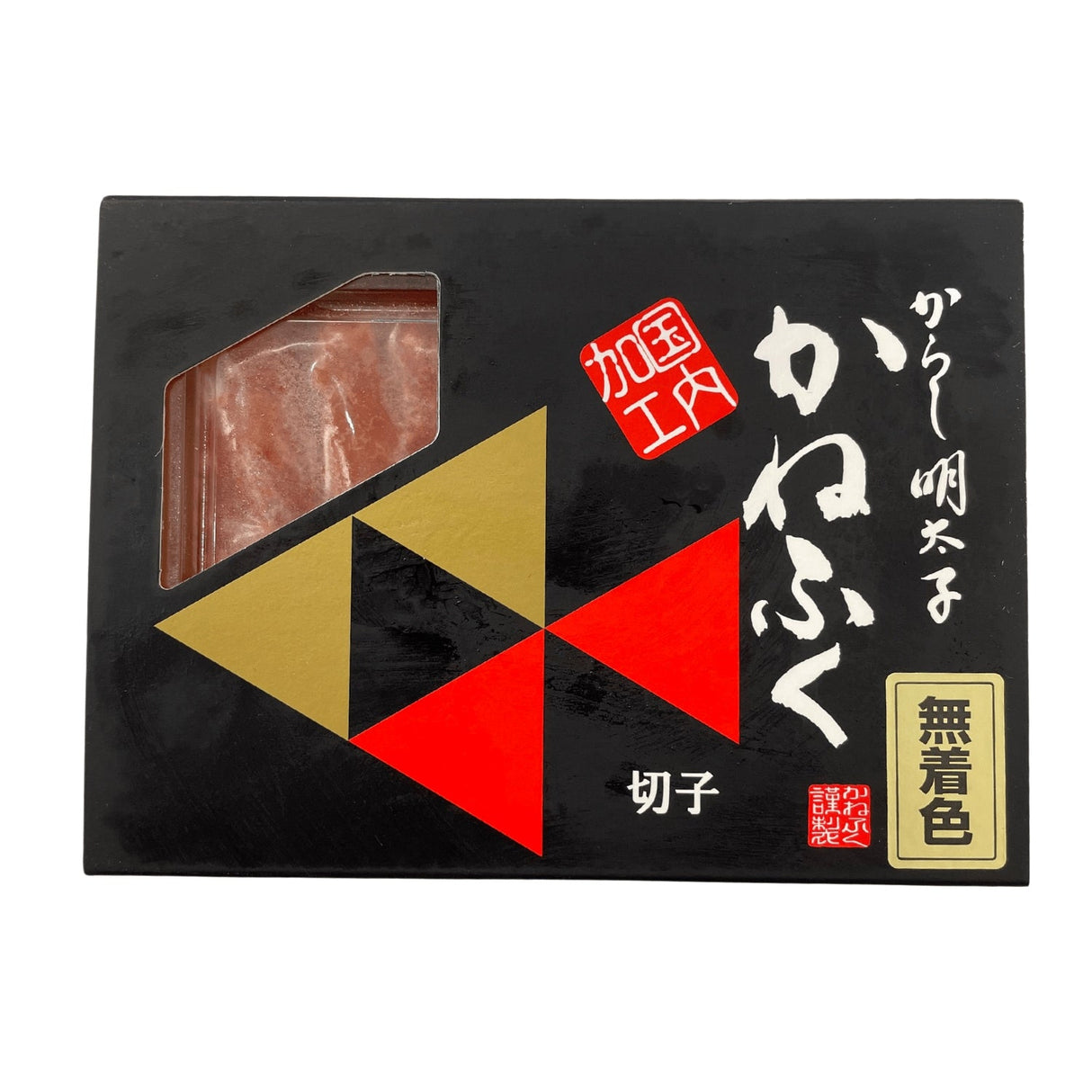MENTAIKO SPICY ROE KANEFUKU F