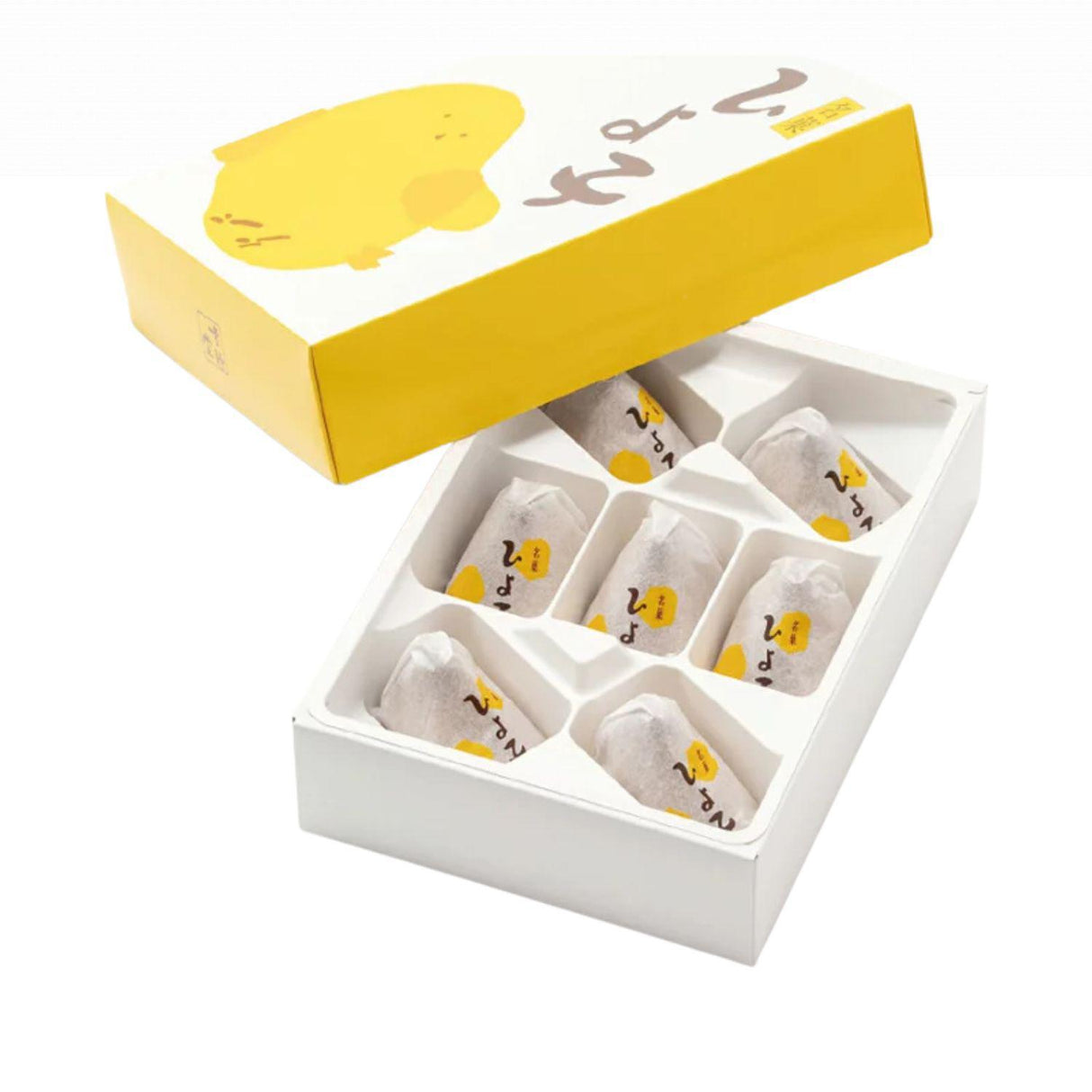 HIYOKO FRESH 7P PACK