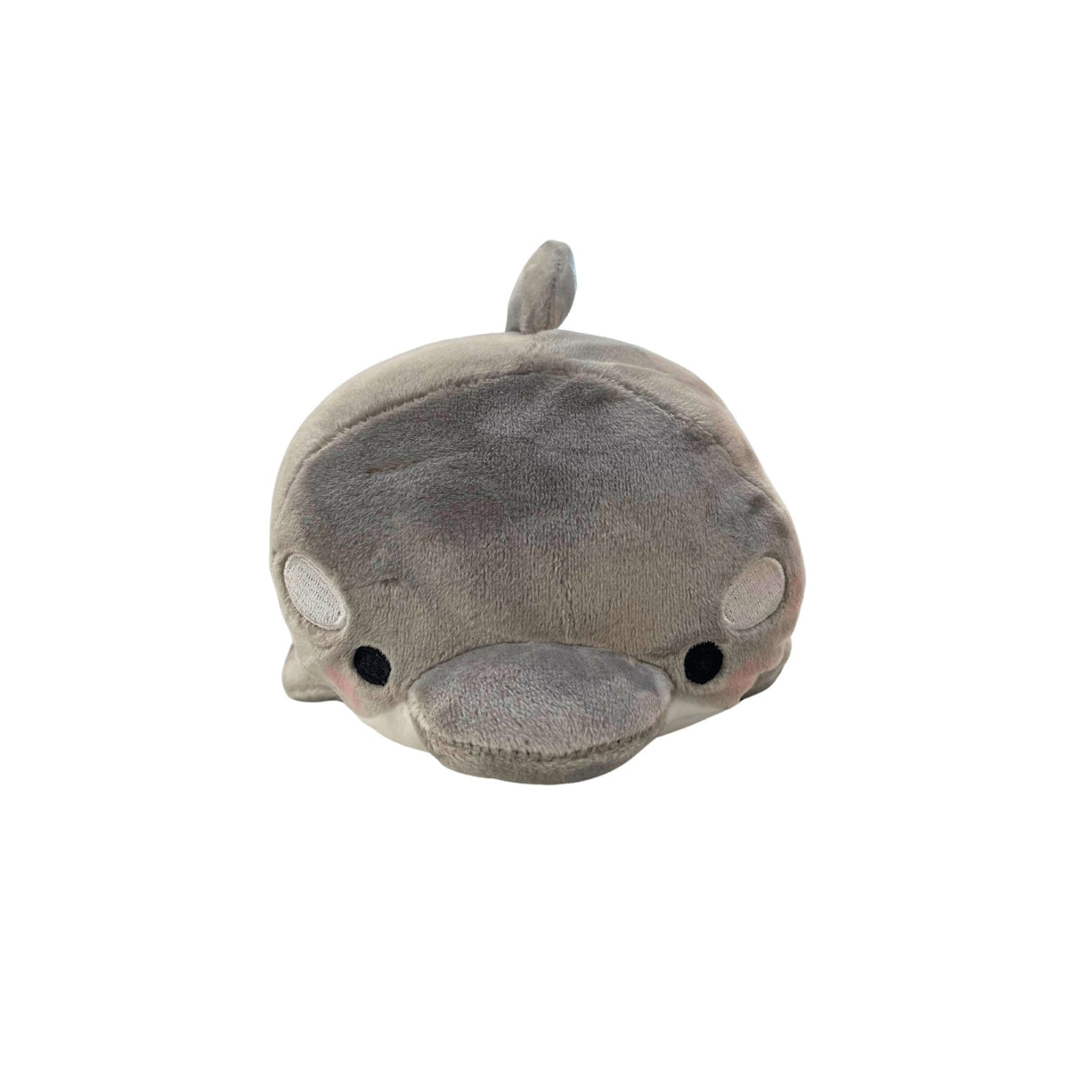 PLUSH DOLPHIN