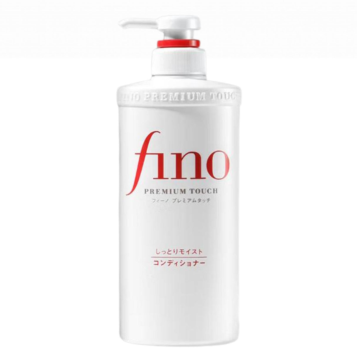 FINO PREMIUM TOUCH CONDITIONER 550ML