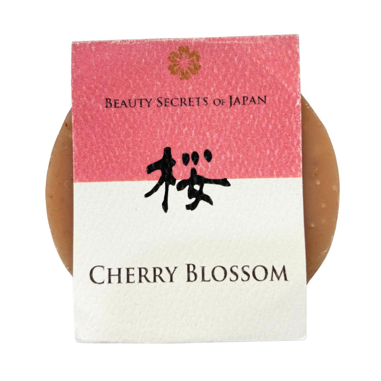 CHERRY BLOSSOM SOAP
