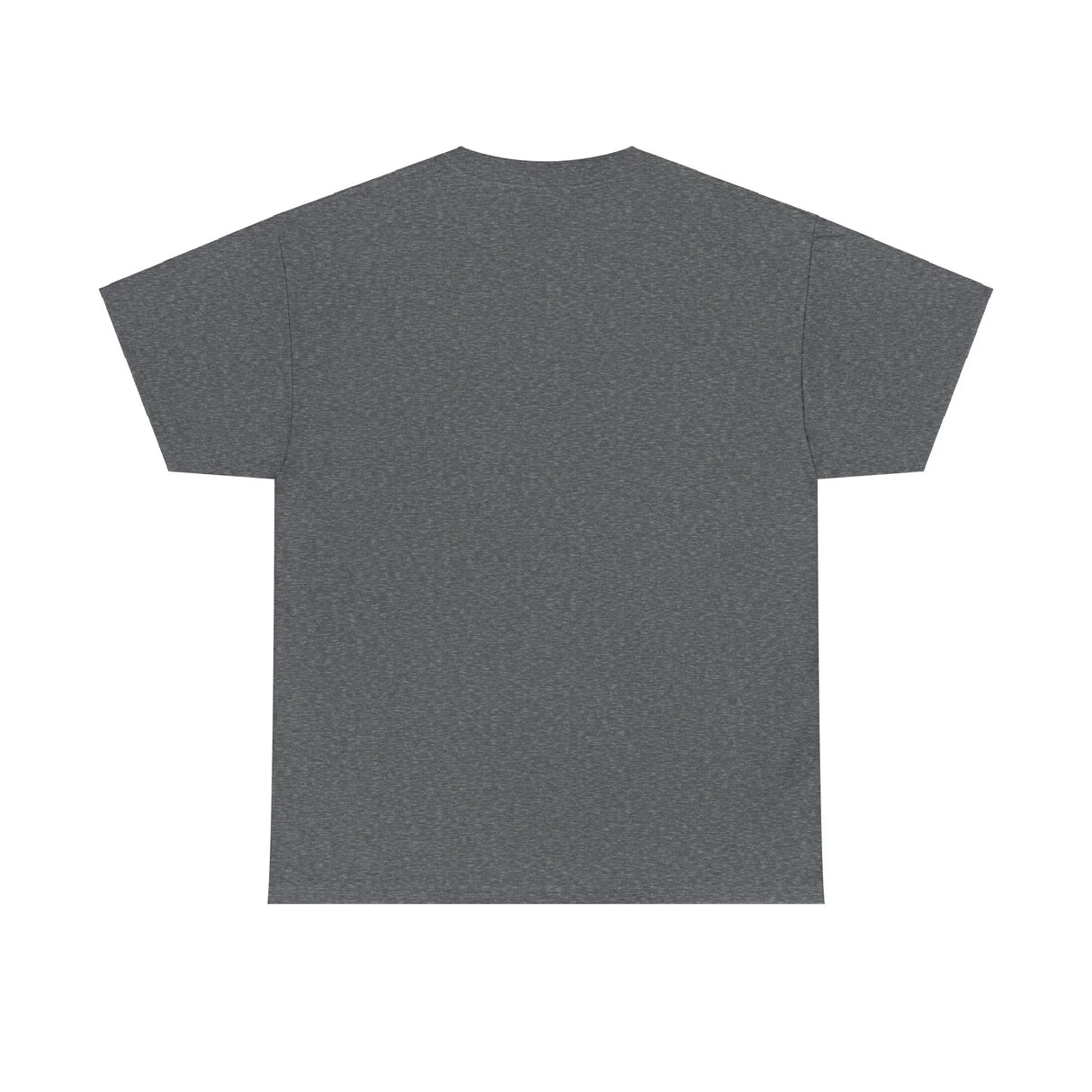 GOHAN MARKET Unisex Heavy Cotton Tee