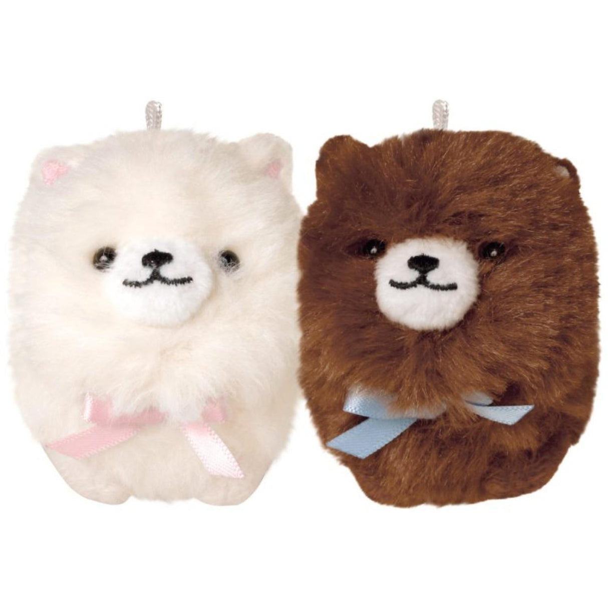 NIKO NUI POMERANIAN - GOHAN Market