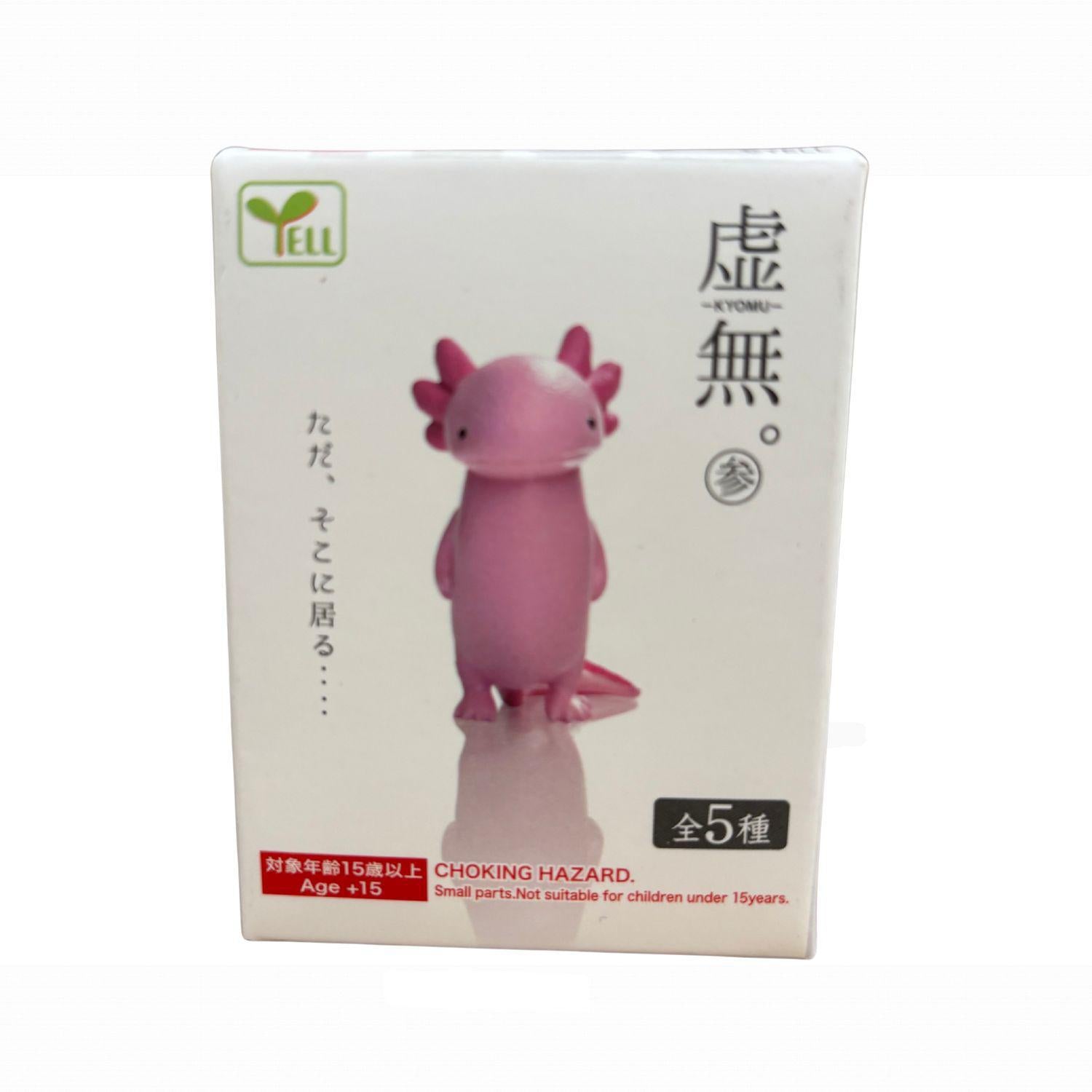 KYOMU 3 BLIND BOX TOY