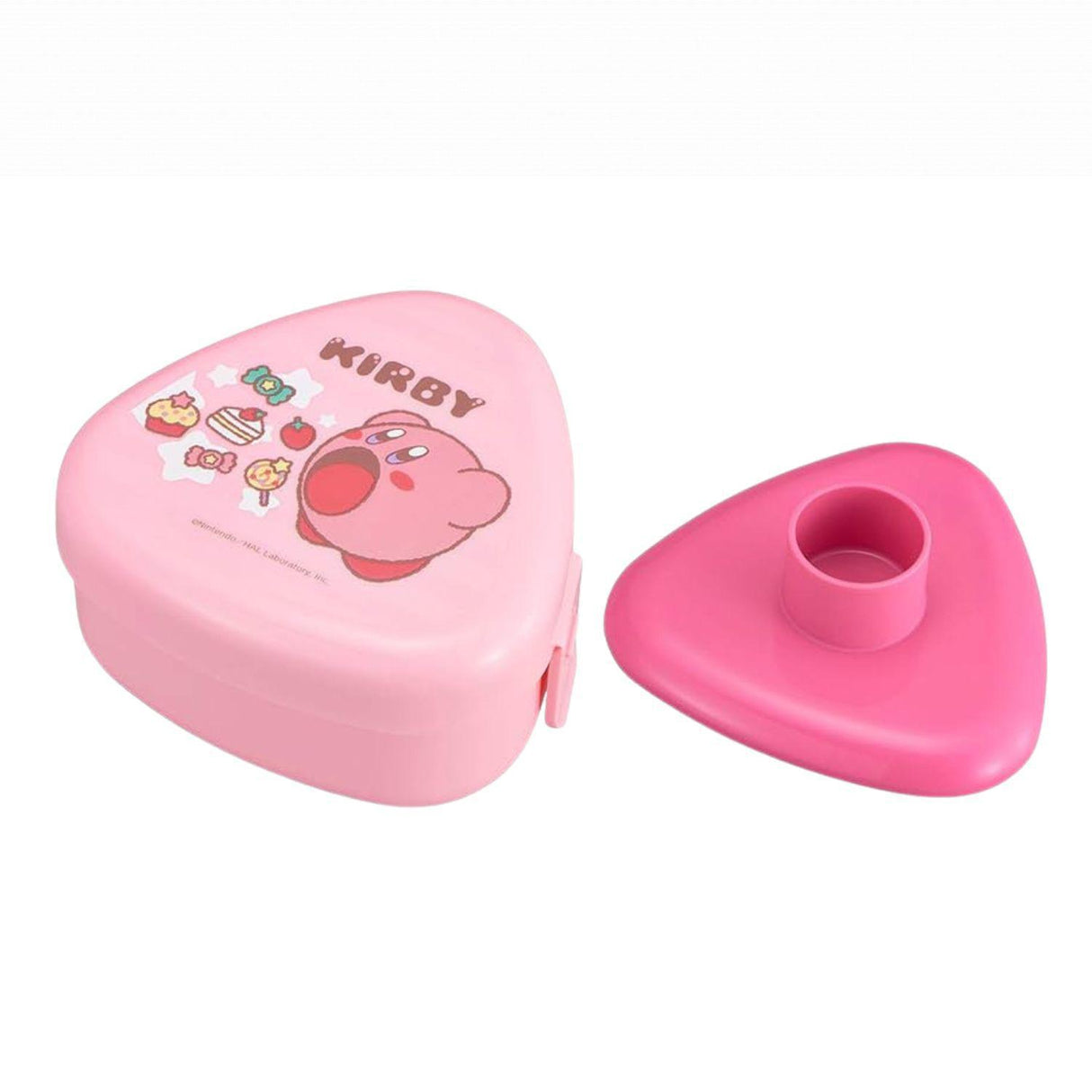 KIRBY ONIGIRI BOX LS-20